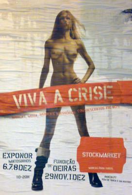 ¡Viva a Crise!